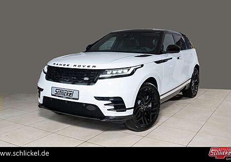 Land Rover Range Rover Velar D300 AWD Dynamic HSE Black Pack Leder ACC Head-up