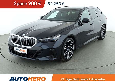 BMW 520d 520 M Sport Aut.*NAVI*LED*CAM*ACC*SHZ*ALU*