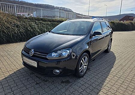 VW Golf Variant Volkswagen 1.4 TSI