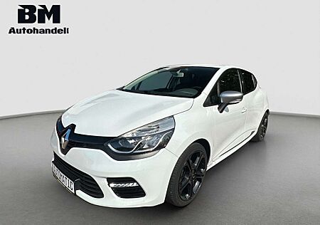 Renault Clio GT / NAVI / SITZHEIZUNG / LEDER / TÜV 02/27