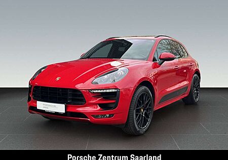 Porsche Macan GTS Pano.,AHK,75l,Sitzheizung vorne+hinten