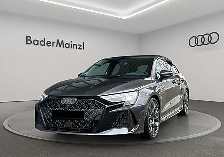 Audi RS3 294(400) kW(PS) S tr onic
