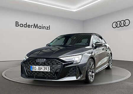 Audi RS3 294(400) kW(PS) S tr onic