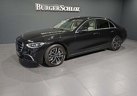 Mercedes-Benz S 350 d 4M 360'/LED/SOUND/DISTRO/PANO/STHZ/SZKL