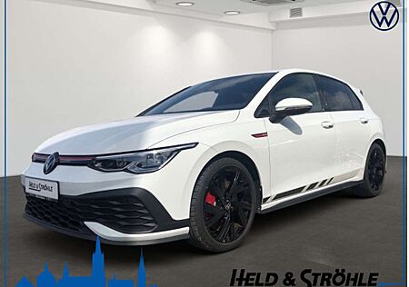 VW Golf GTI Volkswagen Clubsport 2.0 TSI DSG 18 CAM LED+ NAVI
