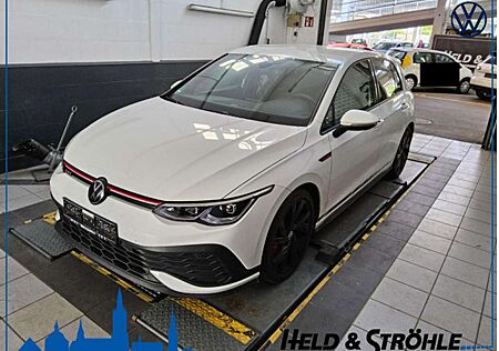 VW Golf GTI Volkswagen Clubsport 2.0 TSI DSG LED+ NAV PDC SHZ