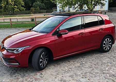 VW Golf Volkswagen 1.0 TSI OPF Active/ACC/Navi/Garantie