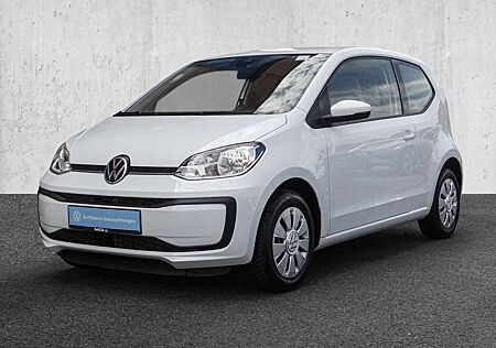 VW Up Volkswagen ! 1.0 move KAM PDC