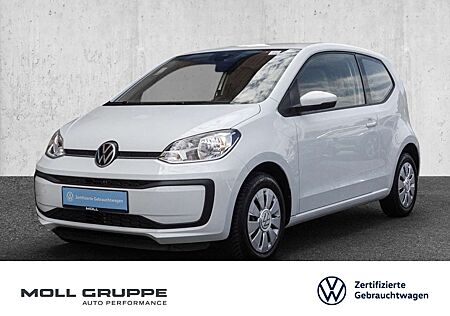 VW Up Volkswagen ! 1.0 move KAM PDC