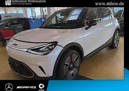 Smart 1 # Premium 360°*Pano*Wärmep.*Matrix*Distr*SHZ