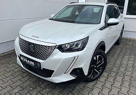 Peugeot 2008 Elektro Allure