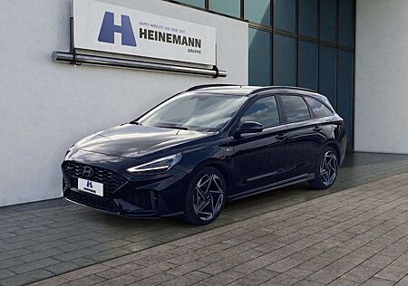 Hyundai i30 Kombi 1.5 T-GDI 140PS N LINE|Sitz-Paket|RFK|