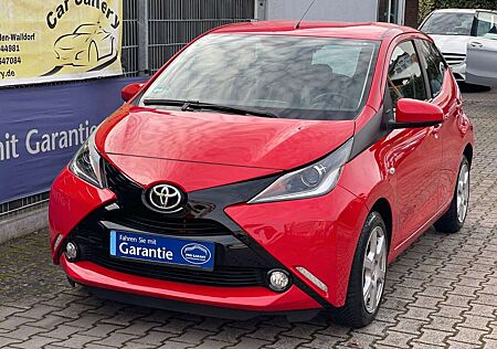 Toyota Others Aygo AYGO x-play touch/Kamera/2.Hd/Garantie