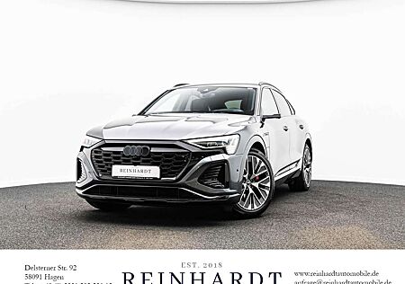 Audi Q8 e-tron SPORTBACK 55 2x S LINE BLACK/ACC/PANO
