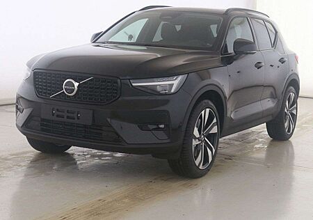 Volvo XC 40 XC40 B4 Mild-Hybrid Benzin Ultimate Dark Autom.