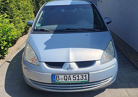 Mitsubishi Colt 1.3 Invite