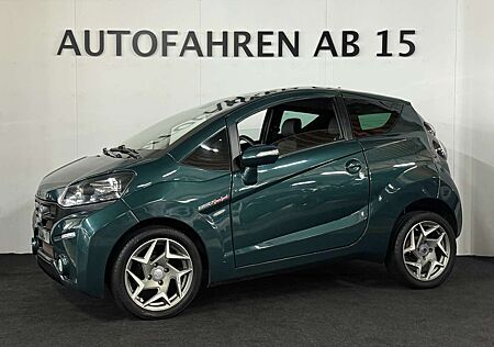 Casalini M20 GranSport, DCI, Multimedia, RFK, Inkl Lieferung