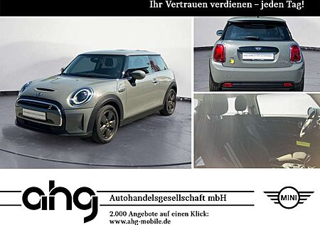 Mini Cooper SE . Essential Trim Klimaaut. Sportsitze