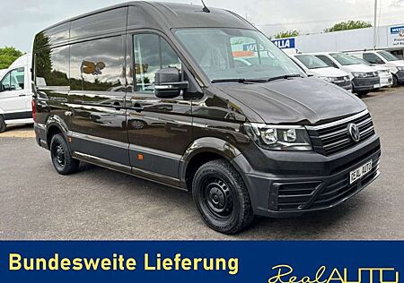 VW Crafter Volkswagen Kasten MR L2H2 Kamera*Klima