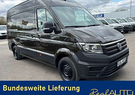 VW Crafter Volkswagen Kasten MR L2H2 Kamera*Klima