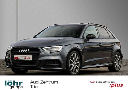 Audi A3 Sportback Sport