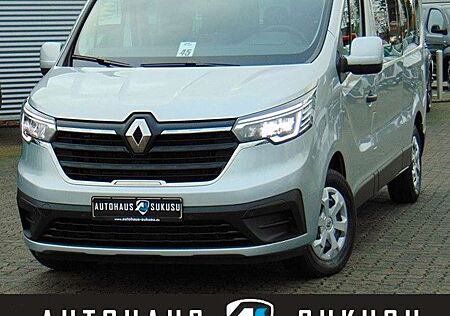 Renault Trafic Combi 2.0 dCi L2H1 Life