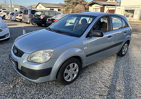 Kia Rio 1.4i EX Basis Klima Euro4