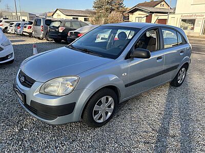 Kia Rio 1.4i EX Basis Klima Euro4