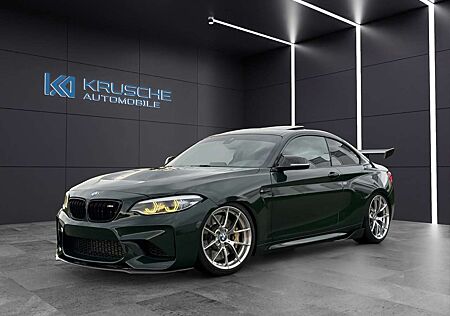BMW M2 *MwSt ausweisb.*Gepfeffert V3*M-Perf*Capristo