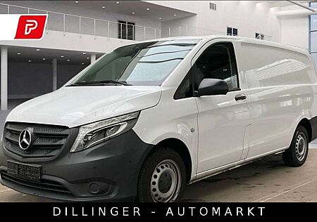 Mercedes-Benz Vito 114 CDI HA Lang AUT. LED Flügel Kam Nav Tem