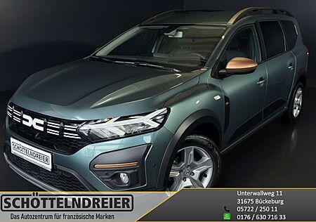 Dacia Jogger Extreme 1.0 TCe 110 Extreme City Paket
