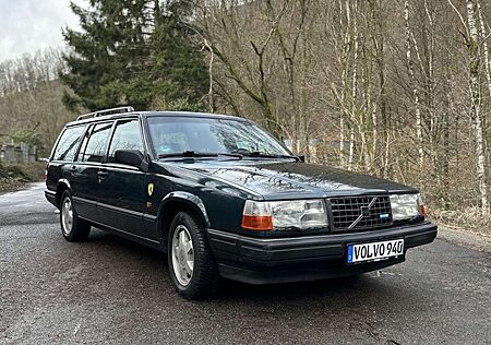 Volvo 945