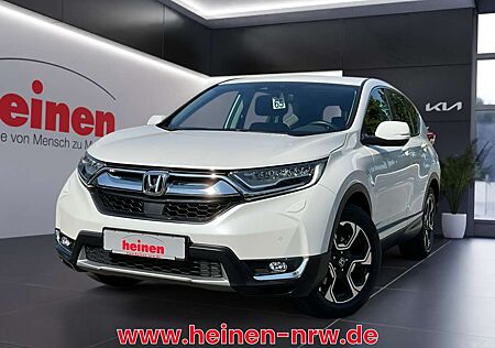 Honda CR-V T 1.5 Turbo VTEC Elegance ACC PDC