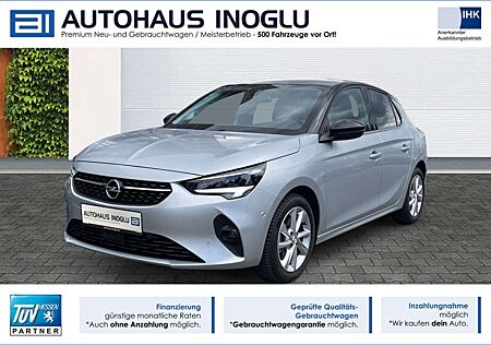Opel Corsa 1.2 AT*Elegance*LED*RKam*Shz*Fahrassistenz