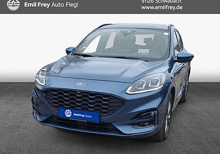 Ford Kuga 1.5 EcoBoost ST-LINE X