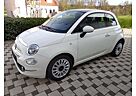 Fiat 500 Lounge