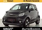 Smart ForTwo EQ Cabrio Exclusive 22kW WinterPkt LED RFK