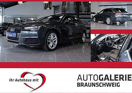 Audi A4 Avant 2.0 TDI S-tronic *NAVI*SHZ*PDC*TEMPOM.*