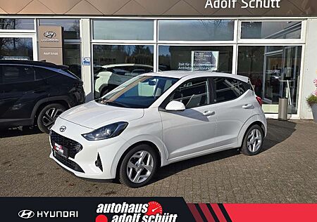 Hyundai i10 1.0 M/T Edition 30
