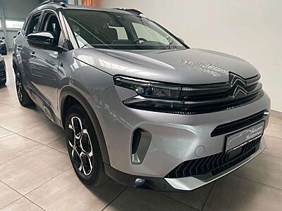 Citroen C5 Aircross Shine Hybrid 225 Kamera Navi Tempo