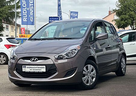 Hyundai ix20 1,4 1.HAND/KLIMAANLAGE/ZV/8-FACH/GARANTIE