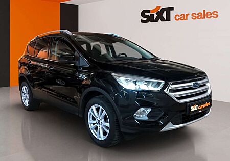 Ford Kuga 1.5 EB Cool&Connect Nav|ParkA|SHZ-&LRHZ|AHK