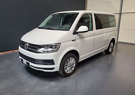 VW T6 Kombi Volkswagen 2.0TDI *PDC| DAB| LED| AHK| 5-Sitze*