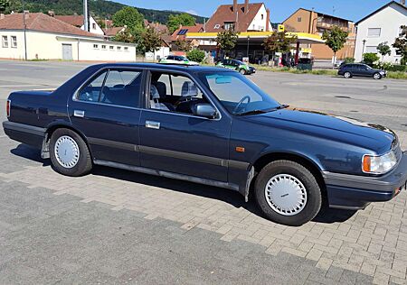 Mazda 929 929 2.2i GLX