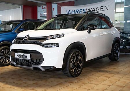 Citroën C3 Aircross Citroen Shine Pack Navi PDC R-Kamera SHD 17"