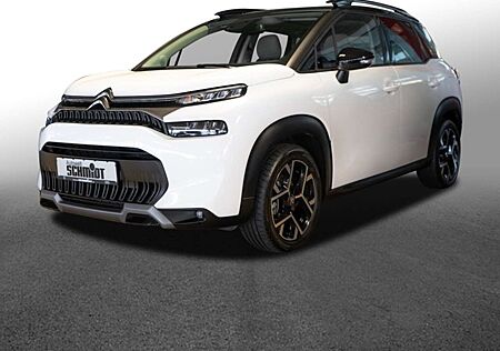 Citroën C3 Aircross Citroen Shine Pack Navi PDC R-Kamera SHD 17"