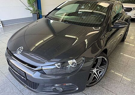 VW Scirocco Volkswagen 1.4 TSI*SPORT*ALCAN*SHZ*DYNA*PDC*1-HAND