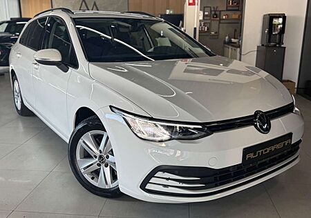 VW Golf Volkswagen 8 2.0 TDI "Life"*DSG*V-COCKPIT*LED*SITZHZG*