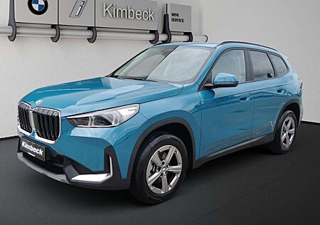BMW X1 sDrive18i LED ActiveGuard ParkAss Lenkhzg
