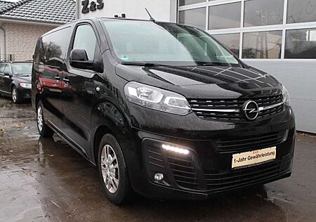 Opel Zafira Life Selection L *TÜV-NEU*